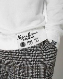 SPORT AND ICON BHT - Satchel Paige 25 Sweatshirt 14 SPORT AND ICON BHT - Satchel Paige 25 Sweatshirt