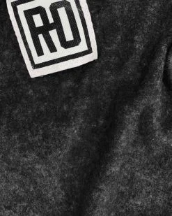 Julio Cesar Chavez / Rey Mysterio Reyes Del Ring Black Sweatpants SPORT AND ICON