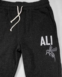 Muhammad Ali Ali Bee Sweatpants SPORT AND ICON