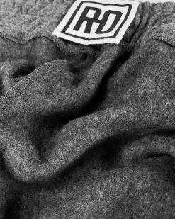 Muhammad Ali SPORT AND ICON Ali Deer Lake Training Camp Grey Sweatpants