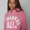 Muhammad Ali Ali Float Quote Pullover Hoody SPORT AND ICON 2 Muhammad Ali Ali Float Quote Pullover Hoody SPORT AND ICON
