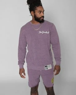 Muhammad Ali Ali G.O.A.T. Shorts