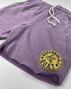 Muhammad Ali Ali G.O.A.T. Shorts