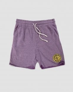 Muhammad Ali Ali G.O.A.T. Shorts