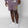 Muhammad Ali Ali G.O.A.T. Shorts