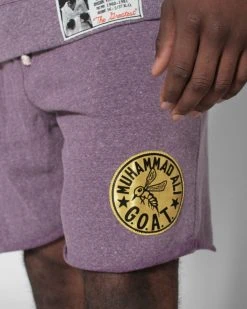Muhammad Ali Ali G.O.A.T. Shorts