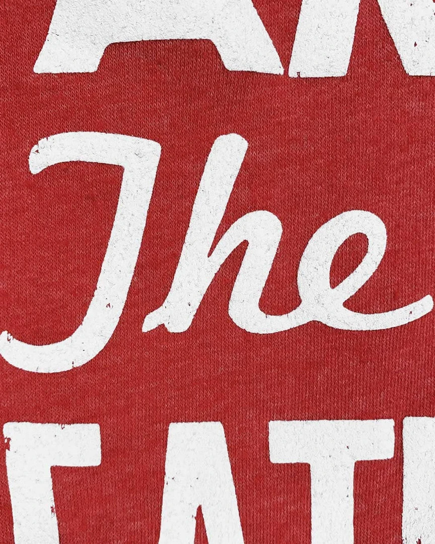 Muhammad Ali SPORT AND ICON Ali "I Am The Greatest" Sweatshirt 8 Muhammad Ali SPORT AND ICON Ali "I Am The Greatest" Sweatshirt