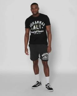 Muhammad Ali Ali Louisville Shorts