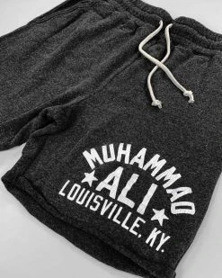 Muhammad Ali Ali Louisville Shorts