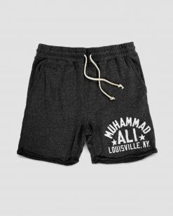 Muhammad Ali Ali Louisville Shorts
