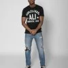 Muhammad Ali Ali Rumble Kinshasa Zaire Tee 1 Muhammad Ali Ali Rumble Kinshasa Zaire Tee