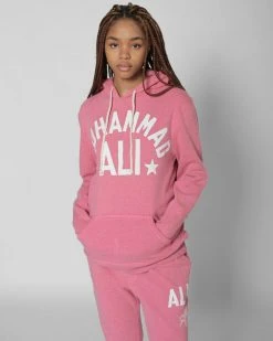 Muhammad Ali SPORT AND ICON Ali Stinger Essential Sweatpants 21 Muhammad Ali SPORT AND ICON Ali Stinger Essential Sweatpants