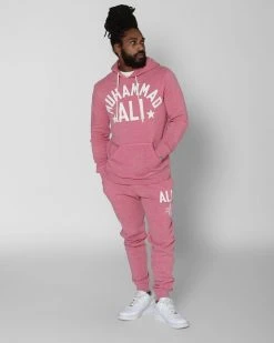 Muhammad Ali SPORT AND ICON Ali Stinger Essential Sweatpants 17 Muhammad Ali SPORT AND ICON Ali Stinger Essential Sweatpants