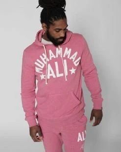 Muhammad Ali SPORT AND ICON Ali Stinger Essential Sweatpants 20 Muhammad Ali SPORT AND ICON Ali Stinger Essential Sweatpants