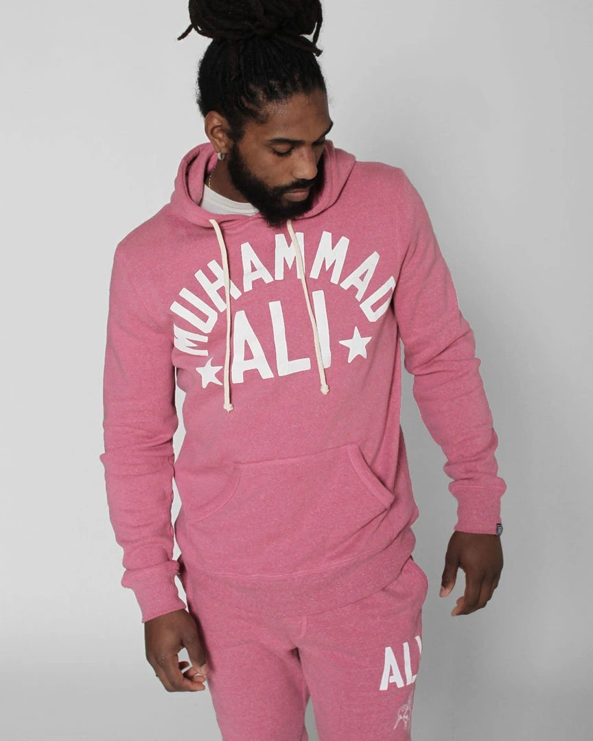 Muhammad Ali SPORT AND ICON Ali Stinger Essential Sweatpants 10 Muhammad Ali SPORT AND ICON Ali Stinger Essential Sweatpants
