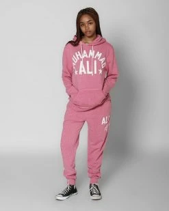 Muhammad Ali SPORT AND ICON Ali Stinger Essential Sweatpants