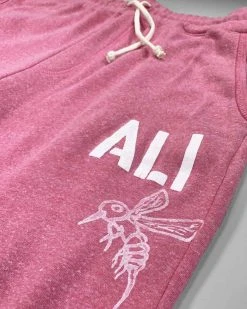 Muhammad Ali SPORT AND ICON Ali Stinger Essential Sweatpants 19 Muhammad Ali SPORT AND ICON Ali Stinger Essential Sweatpants