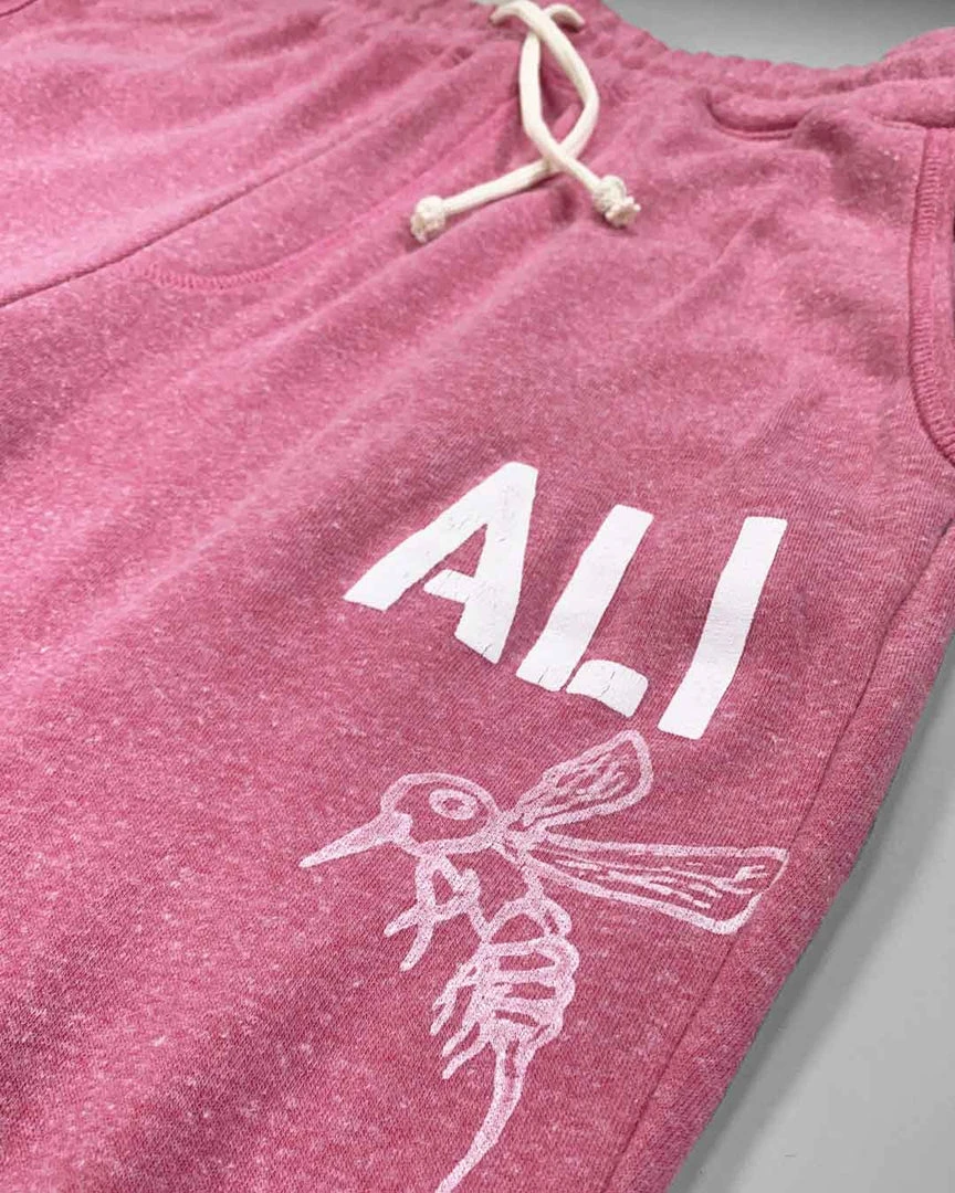 Muhammad Ali SPORT AND ICON Ali Stinger Essential Sweatpants 9 Muhammad Ali SPORT AND ICON Ali Stinger Essential Sweatpants