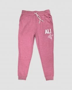 Muhammad Ali SPORT AND ICON Ali Stinger Essential Sweatpants 23 Muhammad Ali SPORT AND ICON Ali Stinger Essential Sweatpants