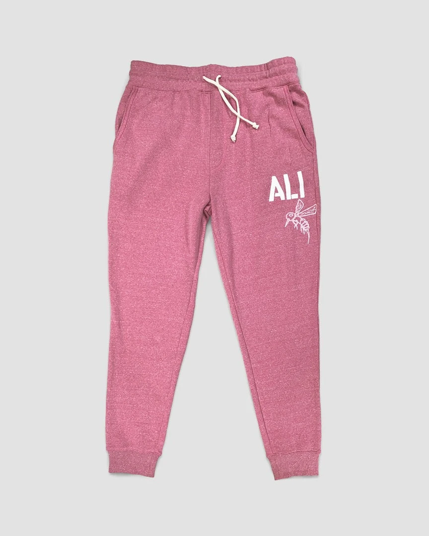 Muhammad Ali SPORT AND ICON Ali Stinger Essential Sweatpants 13 Muhammad Ali SPORT AND ICON Ali Stinger Essential Sweatpants