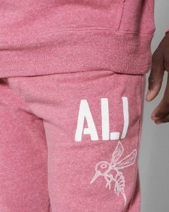 Muhammad Ali SPORT AND ICON Ali Stinger Essential Sweatpants 15 Muhammad Ali SPORT AND ICON Ali Stinger Essential Sweatpants