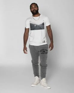 Muhammad Ali SPORT AND ICON Ali Will Stronger Than Skill Tee