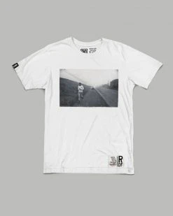 Muhammad Ali SPORT AND ICON Ali Will Stronger Than Skill Tee