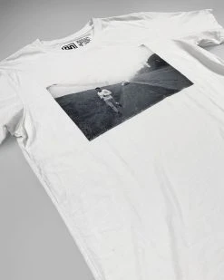 Muhammad Ali SPORT AND ICON Ali Will Stronger Than Skill Tee