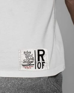 Muhammad Ali SPORT AND ICON Ali Will Stronger Than Skill Tee