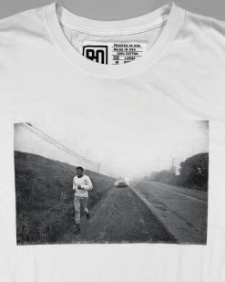 Muhammad Ali SPORT AND ICON Ali Will Stronger Than Skill Tee