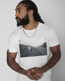 Muhammad Ali SPORT AND ICON Ali Will Stronger Than Skill Tee