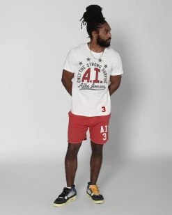 SPORT AND ICON Allen Iverson