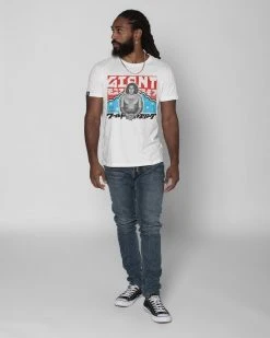 Andre The Giant Youth Photo Tee 14 Andre The Giant Youth Photo Tee