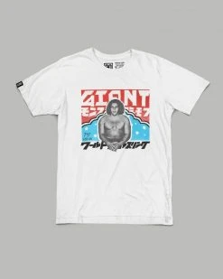 Andre The Giant Youth Photo Tee 17 Andre The Giant Youth Photo Tee