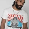 Andre The Giant Youth Photo Tee