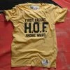 Andre Ward H.O.F. Yellow Tee NEW ARRIVALS