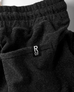 NEW ARRIVALS Andre Ward "SOG" Black Sweatpants 12 NEW ARRIVALS Andre Ward