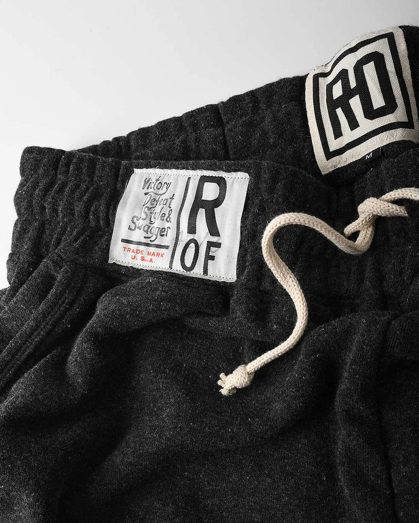 NEW ARRIVALS Andre Ward "SOG" Black Sweatpants 7 NEW ARRIVALS Andre Ward "SOG" Black Sweatpants