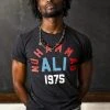 Muhammad Ali BHT - Ali 1975 Legacy Tee 2 Muhammad Ali BHT - Ali 1975 Legacy Tee