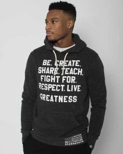 ROF BHT - Culture Of Greatness Pullover Hoody ROF COLLECTION
