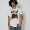 Muhammad Ali / Malcolm X BHT - Malcolm X & Ali Tee 2 Muhammad Ali / Malcolm X BHT - Malcolm X & Ali Tee