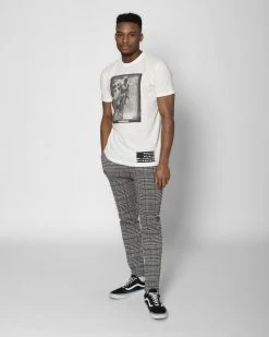 Major Taylor BHT - Marshall Taylor Photo Tee SPORT AND ICON