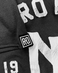 NLB BHT - Negro League Baseball Women's Tee