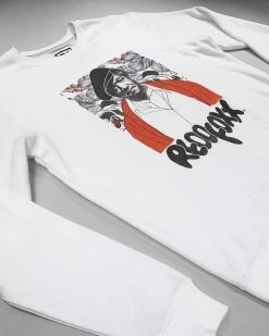 BHT - Redd Foxx Cover Photo Sweatshirt SPORT AND ICON