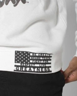 BHT - Redd Foxx Cover Photo Sweatshirt SPORT AND ICON