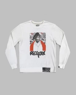 BHT - Redd Foxx Cover Photo Sweatshirt SPORT AND ICON