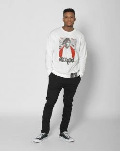 BHT - Redd Foxx Cover Photo Sweatshirt SPORT AND ICON