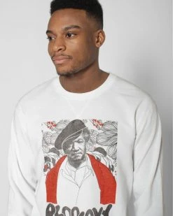 BHT - Redd Foxx Cover Photo Sweatshirt SPORT AND ICON