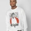 BHT - Redd Foxx Cover Photo Sweatshirt SPORT AND ICON 2 BHT - Redd Foxx Cover Photo Sweatshirt SPORT AND ICON