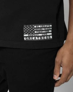 BHT - Rosa Parks Legacy Tee SPORT AND ICON 14 BHT - Rosa Parks Legacy Tee SPORT AND ICON